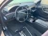Mercedes-Benz S (W220) 3.2 S-320 18V Airbag set