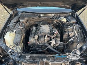 Gebruikte Automaatbak Mercedes S (W220) 3.2 S-320 18V Prijs op aanvraag aangeboden door Franken Autodemontage B.V.