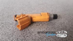 Gebruikte Injector (benzine injectie) Suzuki Alto 1.0 12V Prijs € 20,00 Margeregeling aangeboden door Franken Autodemontage B.V.