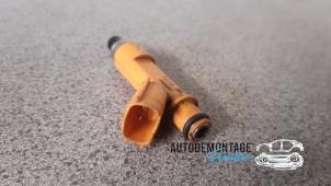 Gebruikte Injector (benzine injectie) Suzuki Alto 1.0 12V Prijs € 20,00 Margeregeling aangeboden door Franken Autodemontage B.V.