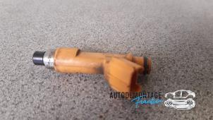 Gebruikte Injector (benzine injectie) Suzuki Alto 1.0 12V Prijs € 20,00 Margeregeling aangeboden door Franken Autodemontage B.V.