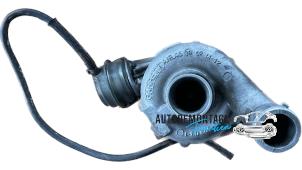 Gebruikte Turbo Audi Allroad (C5) 2.5 V6 TDI 24V Prijs € 150,00 Margeregeling aangeboden door Franken Autodemontage B.V.