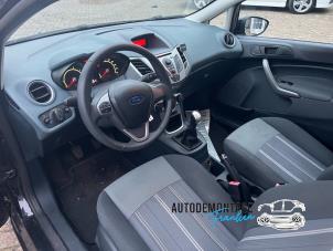 Gebruikte Airbag set Ford Fiesta 6 (JA8) 1.25 16V Prijs op aanvraag aangeboden door Franken Autodemontage B.V.