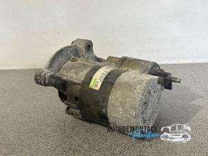 Gebruikte Startmotor Peugeot 207/207+ (WA/WC/WM) 1.4 Prijs € 35,00 Margeregeling aangeboden door Franken Autodemontage B.V.