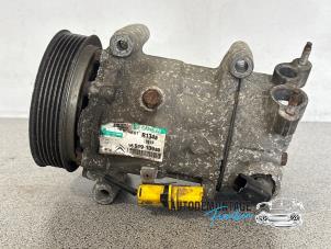 Gebruikte Aircopomp Peugeot 207/207+ (WA/WC/WM) 1.4 Prijs € 80,00 Margeregeling aangeboden door Franken Autodemontage B.V.