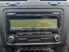 Volkswagen Golf VI (5K1) 2.0 TDI 16V Radio CD Speler