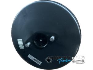 Gebruikte Rembekrachtiger Peugeot Boxer (U9) 2.2 HDi 100 Euro 4 Prijs € 80,00 Margeregeling aangeboden door Franken Autodemontage B.V.