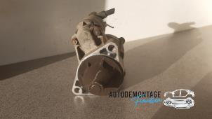 Gebruikte Startmotor Suzuki Alto (RF410) 1.1 16V Prijs € 35,00 Margeregeling aangeboden door Franken Autodemontage B.V.