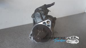 Gebruikte Startmotor Suzuki Alto (RF410) 1.1 16V Prijs € 35,00 Margeregeling aangeboden door Franken Autodemontage B.V.