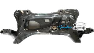 Gebruikte Subframe Volkswagen Golf VII (AUA) 2.0 GTD 16V Prijs € 200,00 Margeregeling aangeboden door Franken Autodemontage B.V.