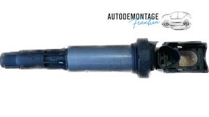 Gebruikte Bobine Peugeot 207/207+ (WA/WC/WM) 1.6 16V VTRi Prijs € 20,00 Margeregeling aangeboden door Franken Autodemontage B.V.