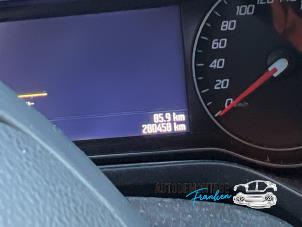 Gebruikte Motor Ford Galaxy (WA6) 2.0 TDCi 16V 136 Prijs op aanvraag aangeboden door Franken Autodemontage B.V.