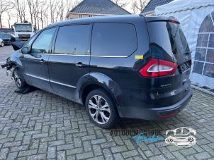 Gebruikte Remklauw (Tang) links-achter Ford Galaxy (WA6) 2.0 TDCi 16V 136 Prijs op aanvraag aangeboden door Franken Autodemontage B.V.