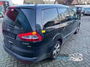 Gebruikte Achteras voorwielaandrijving Ford Galaxy (WA6) 2.0 TDCi 16V 136 Prijs op aanvraag aangeboden door Franken Autodemontage B.V.