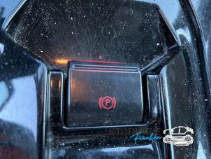 Gebruikte Schakelaar handrem Ford Galaxy (WA6) 2.0 TDCi 16V 136 Prijs op aanvraag aangeboden door Franken Autodemontage B.V.