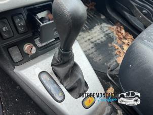 Gebruikte Automaatbak Landrover Freelander Hard Top 2.0 td4 16V Prijs op aanvraag aangeboden door Franken Autodemontage B.V.