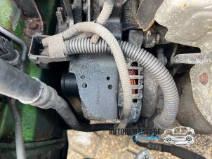 Gebruikte Dynamo Mazda 2 (DE) 1.4 CDVi 16V Prijs op aanvraag aangeboden door Franken Autodemontage B.V.