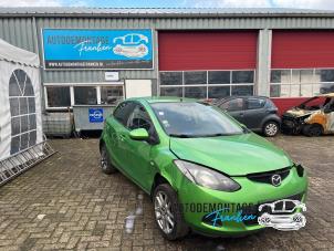 Gebruikte ABS Pomp Mazda 2 (DE) 1.4 CDVi 16V Prijs op aanvraag aangeboden door Franken Autodemontage B.V.
