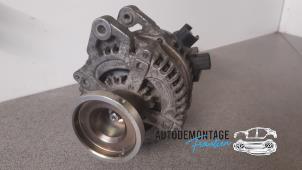 Gebruikte Dynamo Ford Focus 2 1.8 TDCi 16V Prijs € 40,00 Margeregeling aangeboden door Franken Autodemontage B.V.