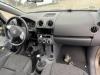 Airbag set van een Mitsubishi Colt (Z2/Z3), 2004 / 2012 1.1 12V, Hatchback, Benzine, 1.124cc, 55kW (75pk), FWD, 3A91, 2008-09 / 2012-06, Z21; Z31; Z32 2008