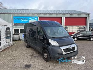Gebruikte ABS Pomp Peugeot Boxer (U9) 2.2 HDi 130 Euro 5 Prijs op aanvraag aangeboden door Franken Autodemontage B.V.