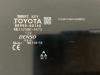 Module keyless vehicle van een Toyota Yaris III (P13) 1.5 16V Hybrid 2020