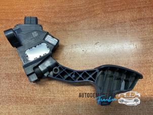 Gebruikte Gaspedaalpositie Sensor Toyota Yaris III (P13) 1.5 16V Hybrid Prijs € 40,00 Margeregeling aangeboden door Franken Autodemontage B.V.