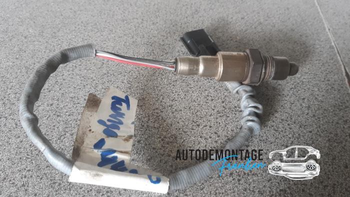 Lambda Sonde van een Renault Twingo III (AH) 1.0 SCe 70 12V 2019