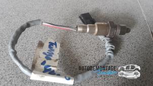 Lambda Sonde van een Renault Twingo III (AH) 1.0 SCe 70 12V 2019