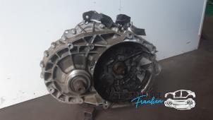 Gebruikte Versnellingsbak Volkswagen Transporter T6 2.0 TSI Prijs op aanvraag aangeboden door Franken Autodemontage B.V.