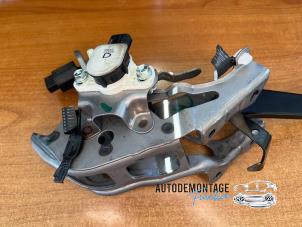 Para Toyota Yaris XP10 XP90 XP130 XP150 XP210 nueva cubierta de coche a