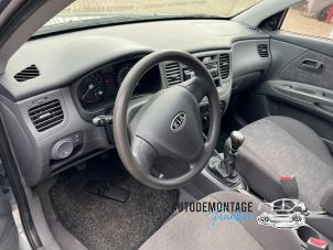 Gebruikte Airbag set Kia Rio II (DE) 1.4 16V Prijs op aanvraag aangeboden door Franken Autodemontage B.V.