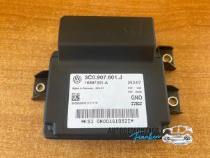 Gebruikte Handrem Computer Volkswagen Passat (3C2) 2.0 TDI 16V 140 Prijs € 80,00 Margeregeling aangeboden door Franken Autodemontage B.V.