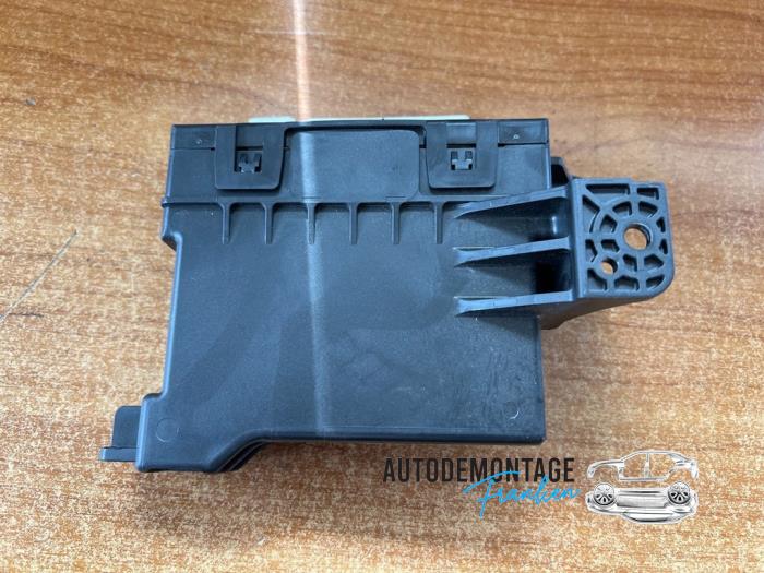 Computer Koeling van een Toyota Yaris III (P13) 1.5 16V Hybrid 2020