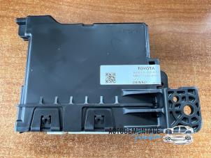 Gebruikte Module Koeling Toyota Yaris III (P13) 1.5 16V Hybrid Prijs € 60,00 Margeregeling aangeboden door Franken Autodemontage B.V.