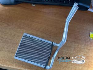 Gebruikte Kachel Radiateur Toyota Yaris III (P13) 1.5 16V Hybrid Prijs € 35,00 Margeregeling aangeboden door Franken Autodemontage B.V.