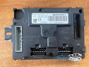 Gebruikte Bodycontrol Module Renault Clio IV (5R) 1.5 Energy dCi 90 FAP Prijs € 50,00 Margeregeling aangeboden door Franken Autodemontage B.V.