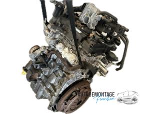 Gebruikte Motor Toyota iQ 1.0 12V VVT-i Prijs op aanvraag aangeboden door Franken Autodemontage B.V.