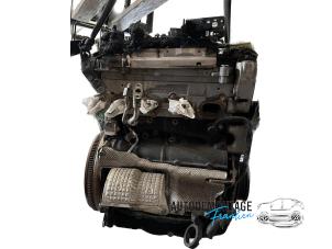 Gebruikte Motor Volkswagen Golf VII (AUA) 2.0 GTD 16V Prijs op aanvraag aangeboden door Franken Autodemontage B.V.