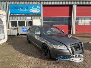 Gebruikte Subframe Audi A6 Avant (C6) 2.7 TDI V6 24V Prijs op aanvraag aangeboden door Franken Autodemontage B.V.