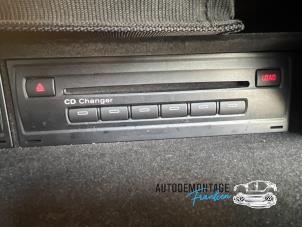 Gebruikte CD Wisselaar Audi A6 Avant (C6) 2.7 TDI V6 24V Prijs op aanvraag aangeboden door Franken Autodemontage B.V.