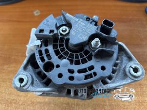 Gebruikte Dynamo Opel Corsa D 1.4 16V Twinport Prijs € 40,00 Margeregeling aangeboden door Franken Autodemontage B.V.