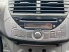 Radio CD Speler van een Suzuki Alto (GF), 2009 1.0 12V, Hatchback, 4Dr, Benzine, 996cc, 50kW (68pk), FWD, K10B, 2009-01, GFC31S 2011