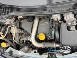 Gebruikte Motor Renault Twingo II (CN) 1.5 dCi 90 FAP Prijs op aanvraag aangeboden door Franken Autodemontage B.V.