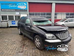 Gebruikte Subframe Chrysler Pacifica 3.5 V6 24V Prijs op aanvraag aangeboden door Franken Autodemontage B.V.