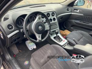 Gebruikte Airbag set Alfa Romeo 159 (939AX) 1.9 JTS 16V Prijs op aanvraag aangeboden door Franken Autodemontage B.V.