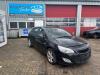 Remklauw (Tang) links-achter van een Opel Astra J (PC6/PD6/PE6/PF6), 2009 / 2015 1.7 CDTi 16V 110, Hatchback, 4Dr, Diesel, 1.686cc, 81kW (110pk), FWD, A17DTJ; A17DTE; A17DTC, 2009-09 / 2015-10 2011