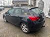 Opel Astra J (PC6/PD6/PE6/PF6) 1.7 CDTi 16V 110 Schokbreker links-achter