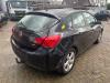 Opel Astra J (PC6/PD6/PE6/PF6) 1.7 CDTi 16V 110 Motor Ruitenwisser achter