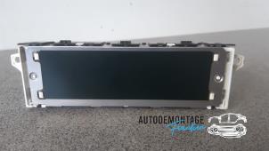 Gebruikte Display Interieur Peugeot 207/207+ (WA/WC/WM) 1.4 16V Prijs € 30,00 Margeregeling aangeboden door Franken Autodemontage B.V.